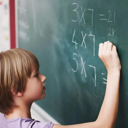 We Make Difference In The Life Of Child